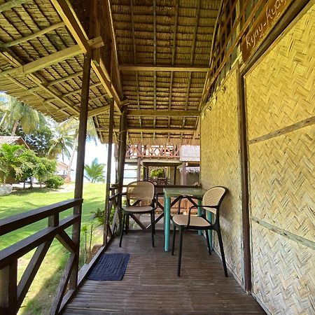 Ocam Ocam Casadyan Inn New Busuanga Exterior foto
