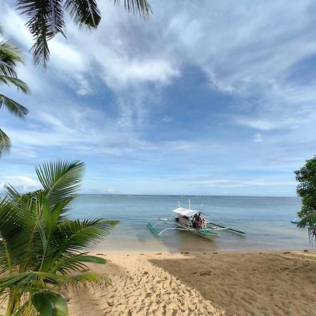 Ocam Ocam Casadyan Inn New Busuanga Exterior foto
