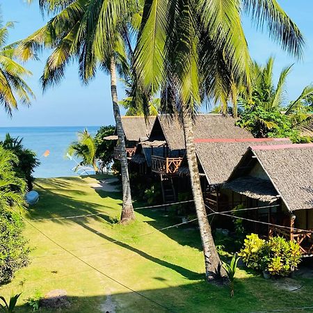 Ocam Ocam Casadyan Inn New Busuanga Exterior foto