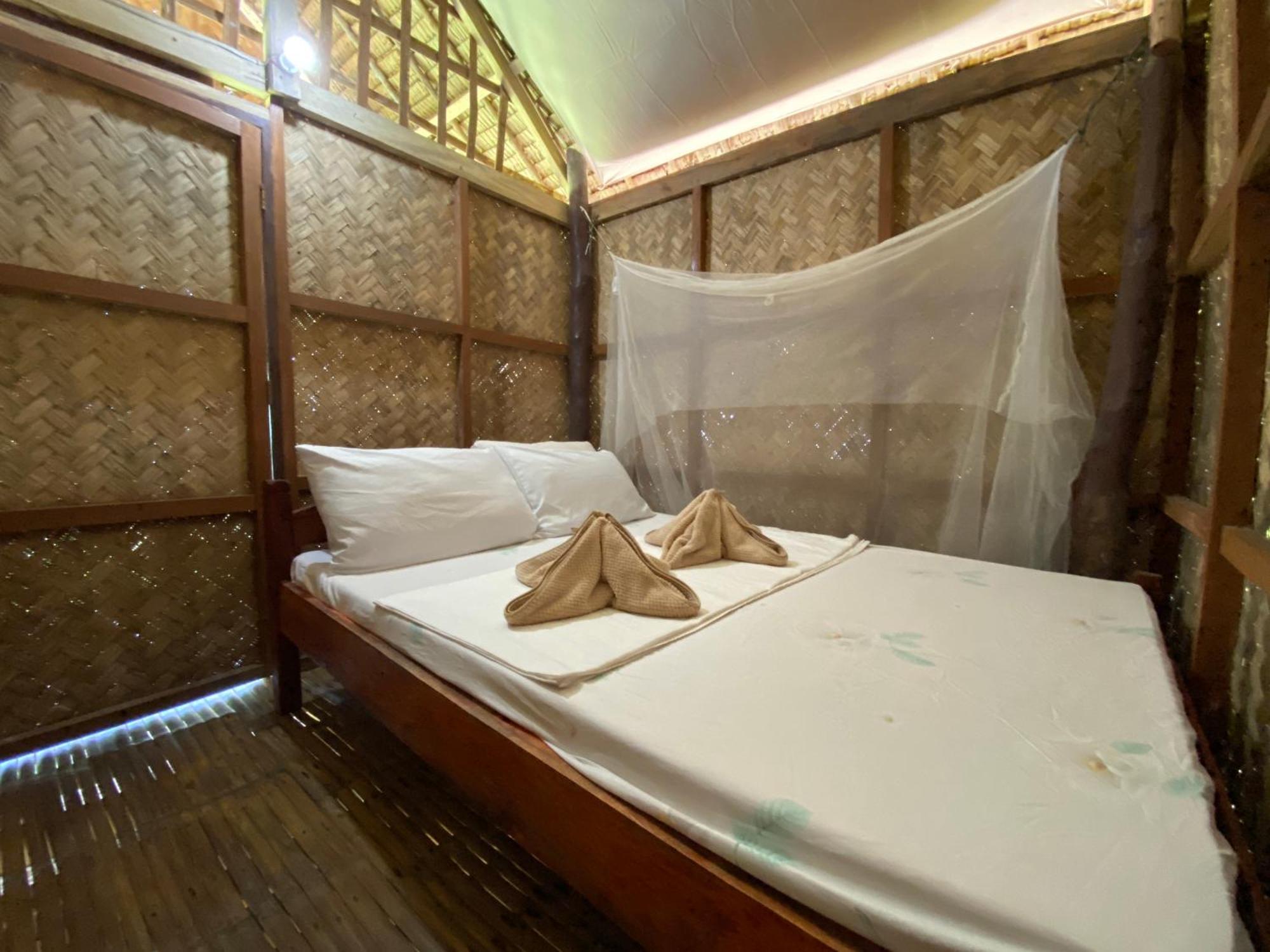 Ocam Ocam Casadyan Inn New Busuanga Exterior foto