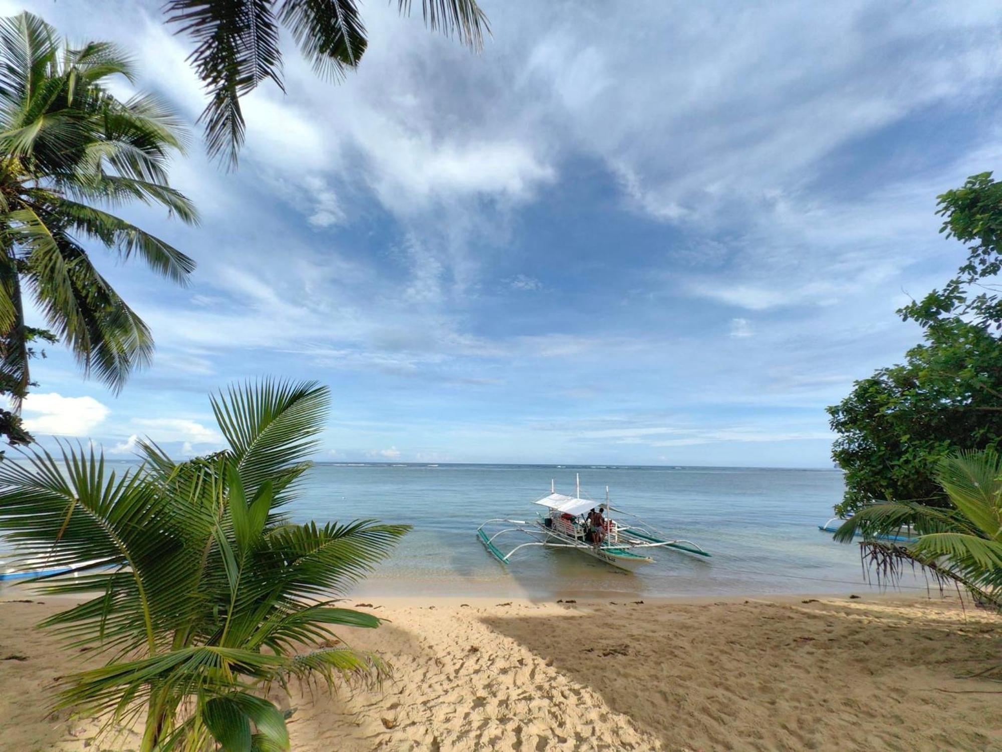 Ocam Ocam Casadyan Inn New Busuanga Exterior foto