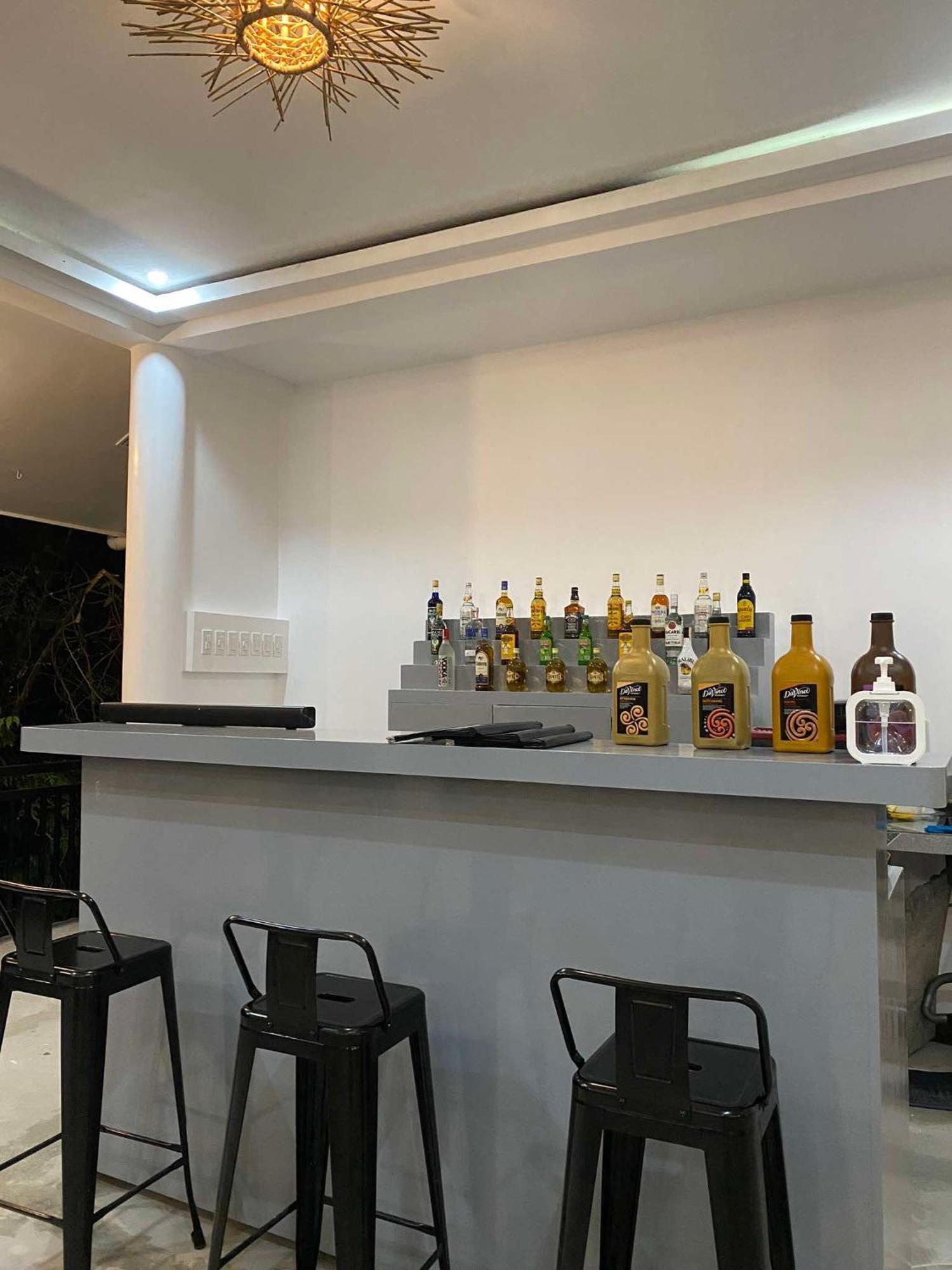 Ocam Ocam Casadyan Inn New Busuanga Exterior foto