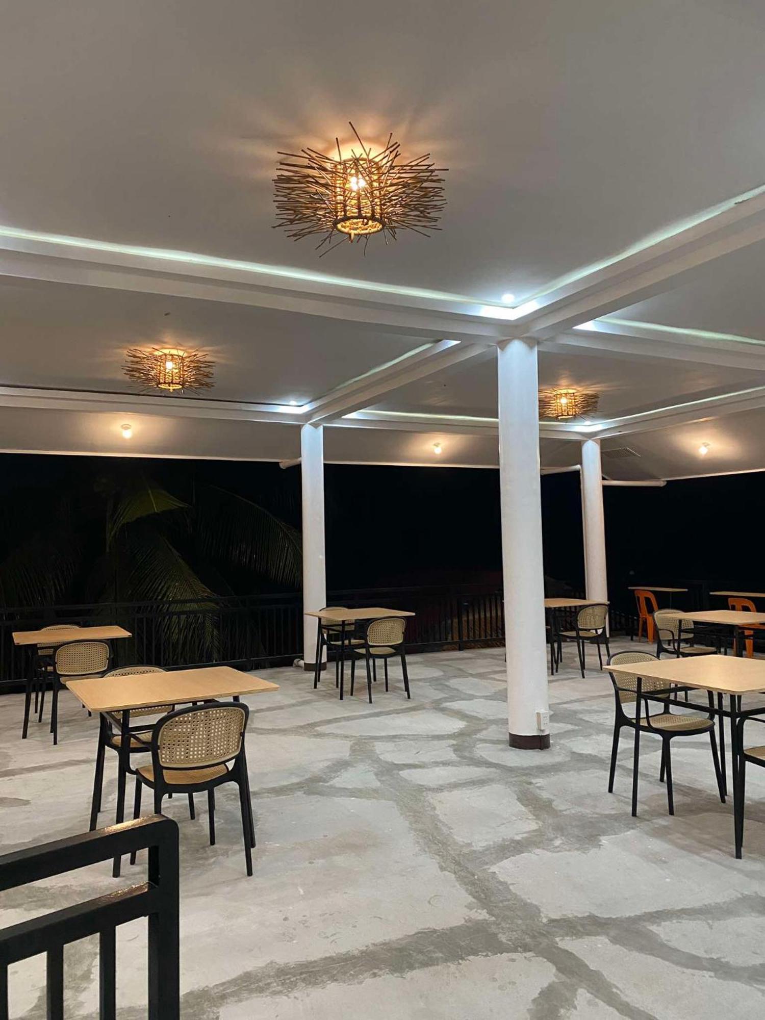 Ocam Ocam Casadyan Inn New Busuanga Exterior foto