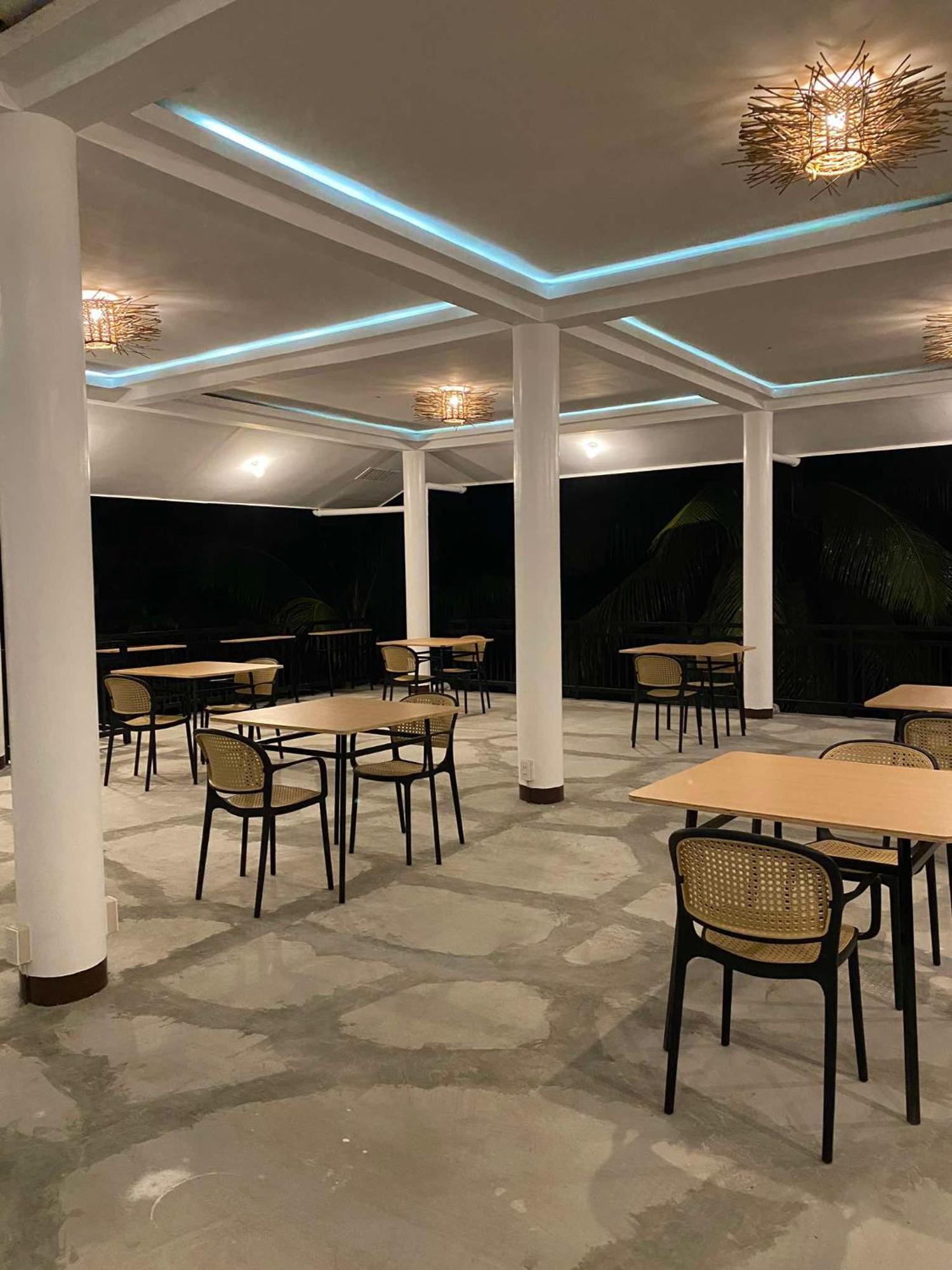 Ocam Ocam Casadyan Inn New Busuanga Exterior foto