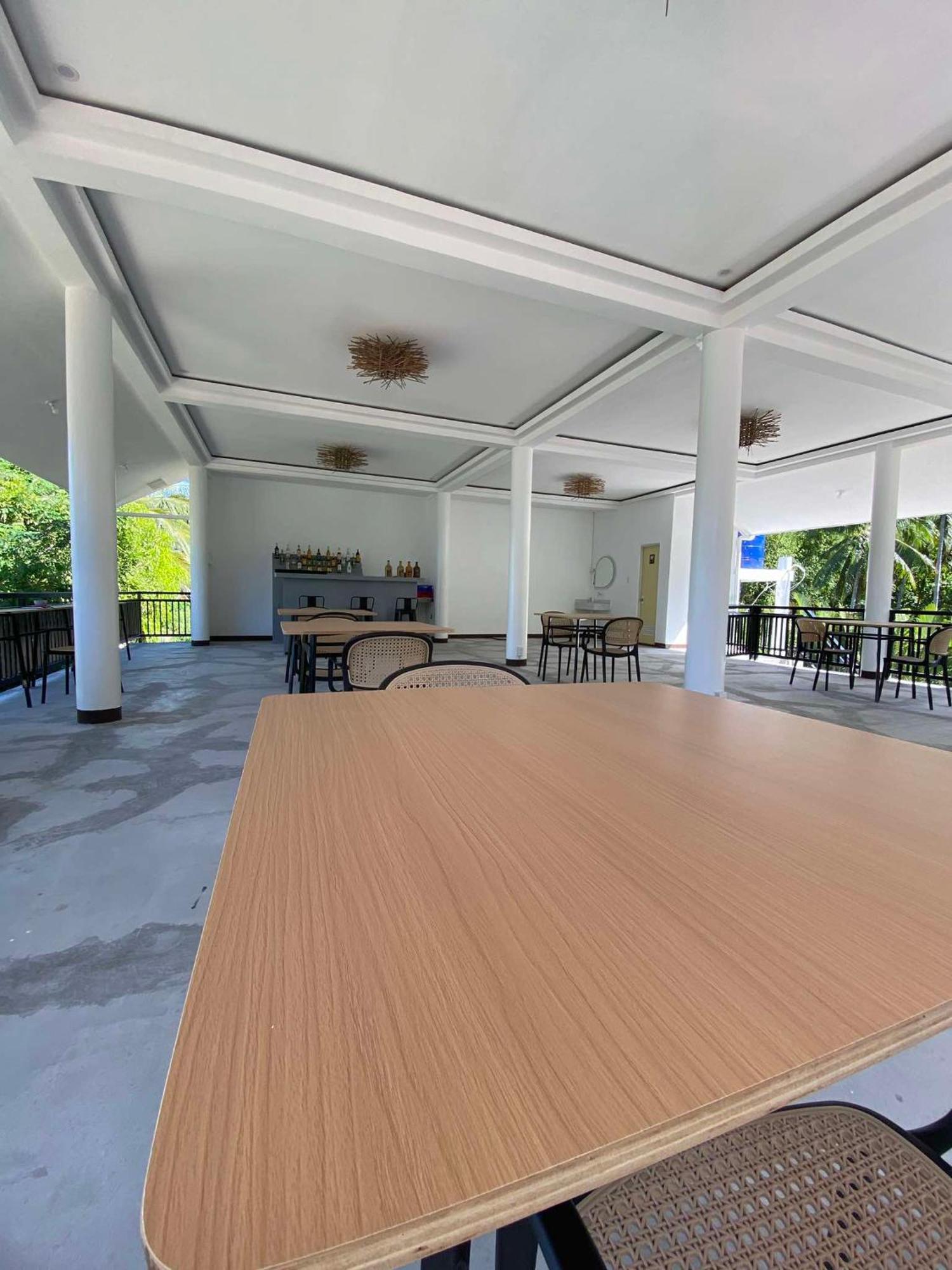 Ocam Ocam Casadyan Inn New Busuanga Exterior foto