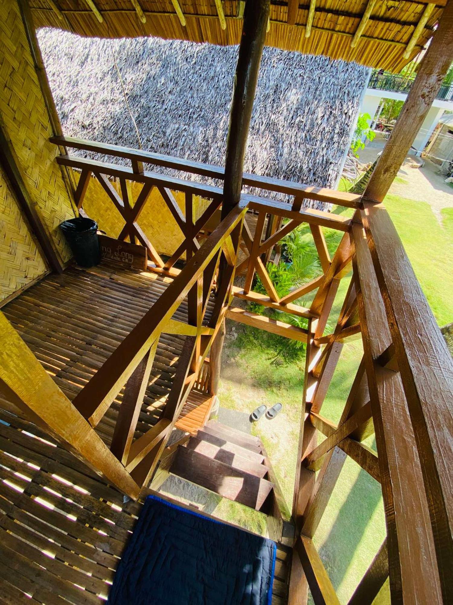 Ocam Ocam Casadyan Inn New Busuanga Exterior foto
