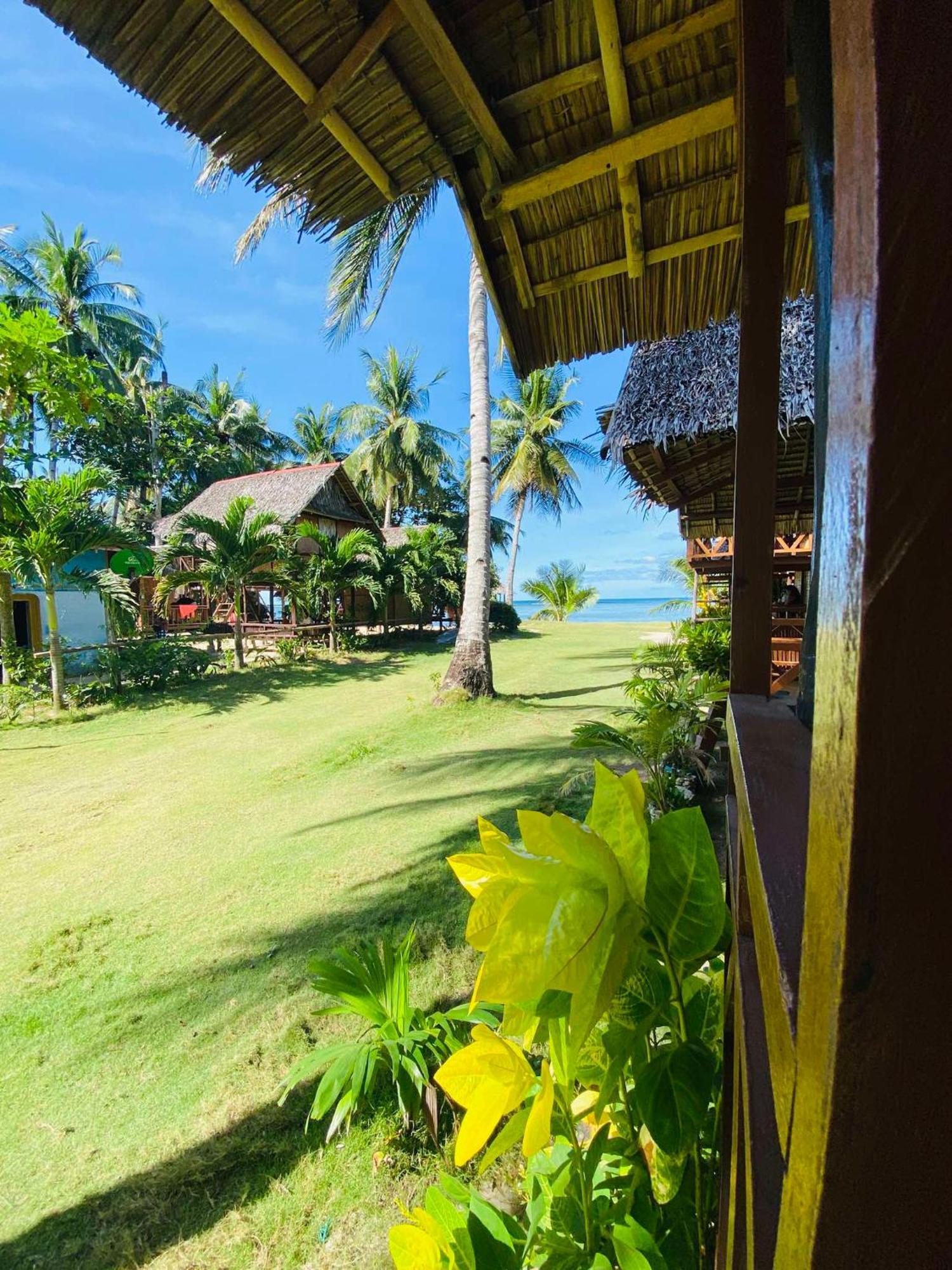 Ocam Ocam Casadyan Inn New Busuanga Exterior foto