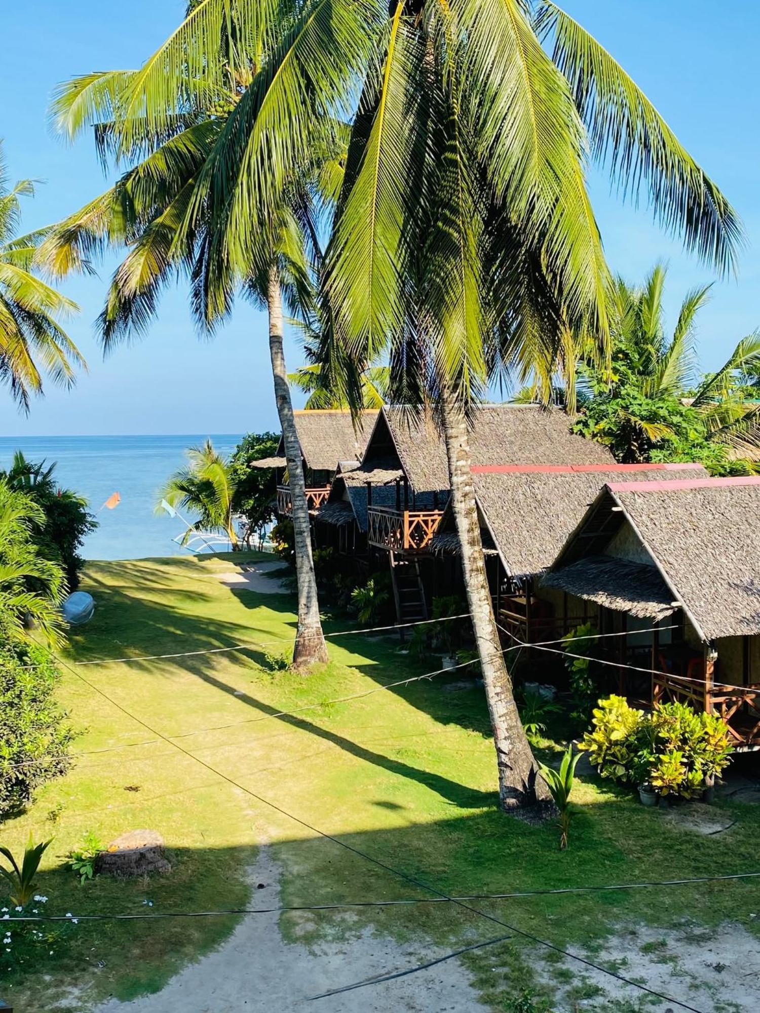 Ocam Ocam Casadyan Inn New Busuanga Exterior foto